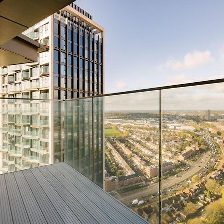 Apartamento Cityspace Acton Londres Exterior foto