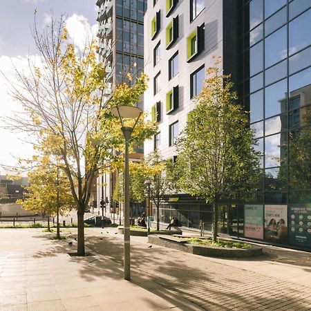 Apartamento Cityspace Acton Londres Exterior foto