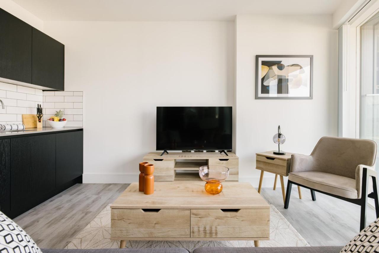 Apartamento Cityspace Acton Londres Exterior foto