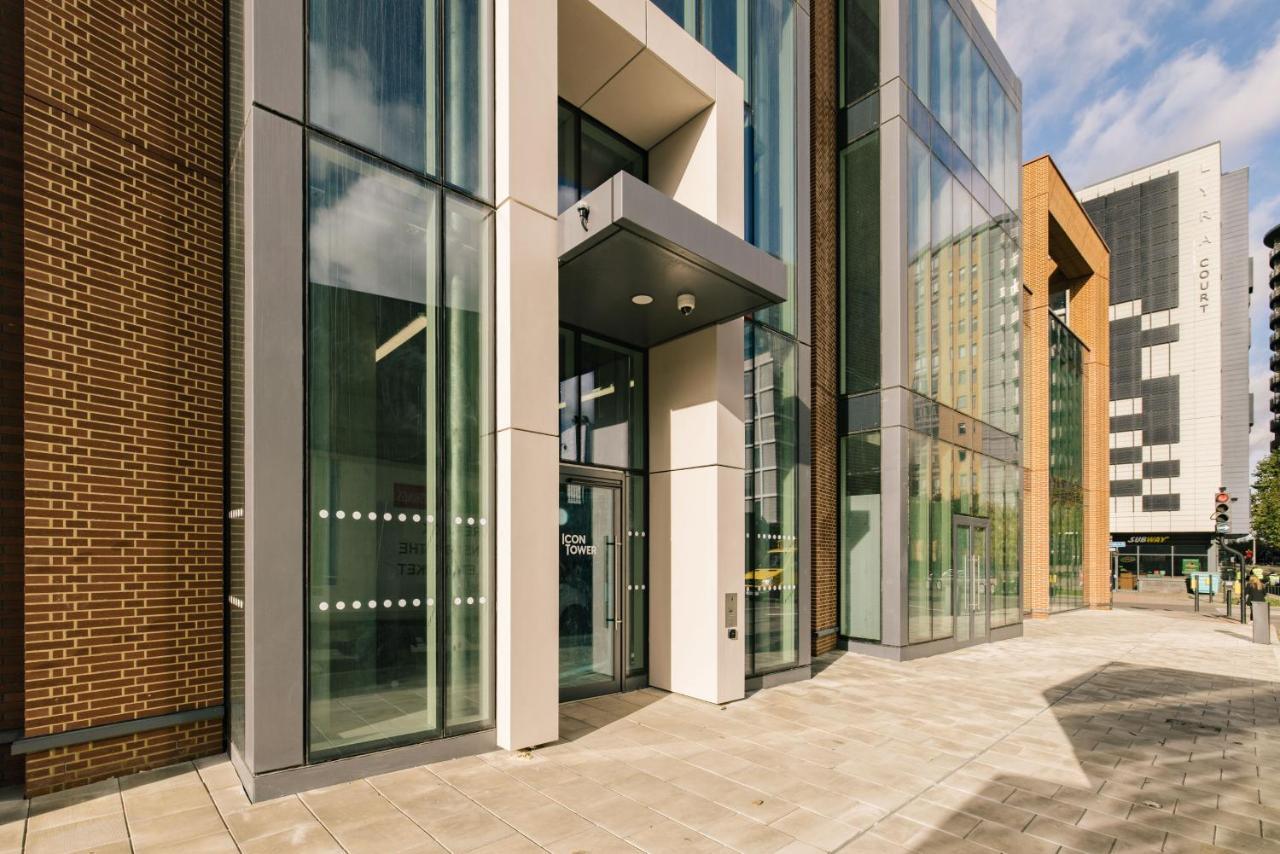 Apartamento Cityspace Acton Londres Exterior foto