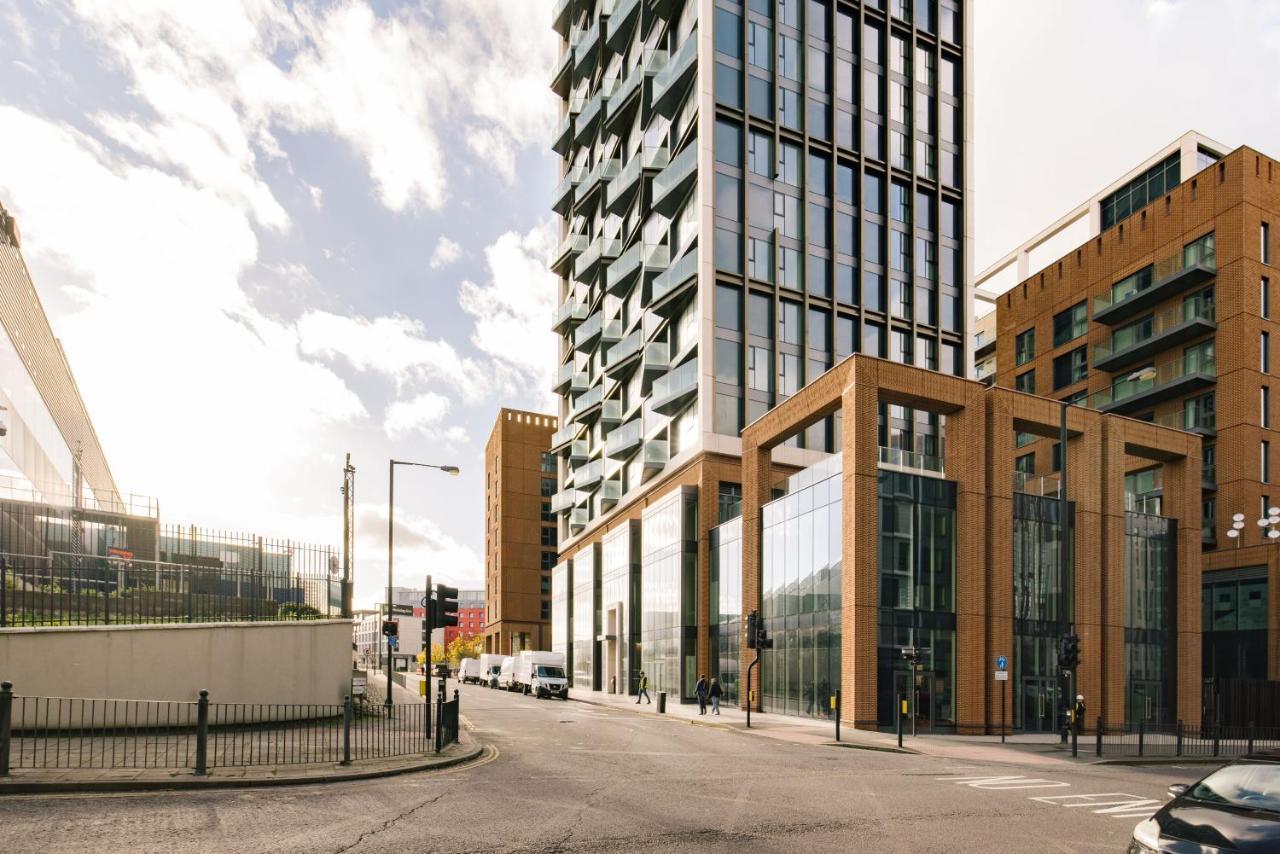 Apartamento Cityspace Acton Londres Exterior foto