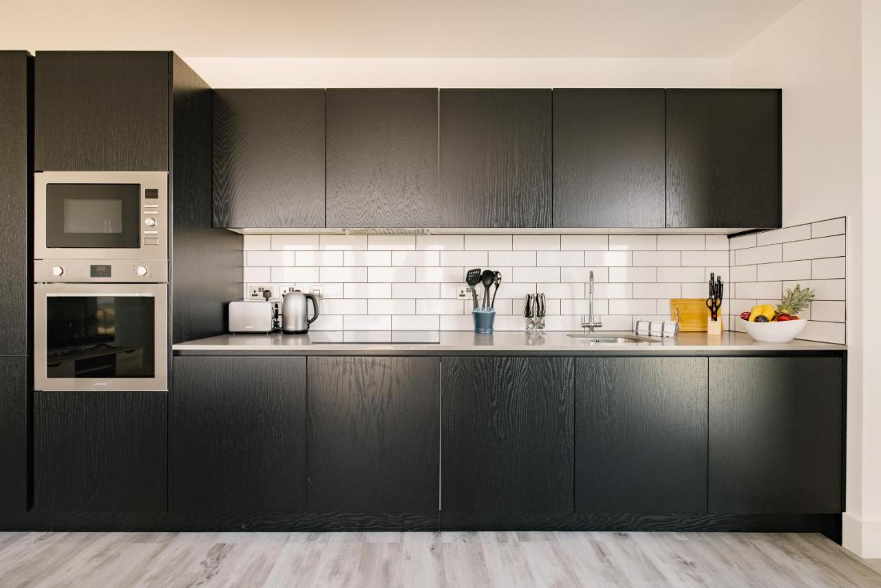 Apartamento Cityspace Acton Londres Exterior foto